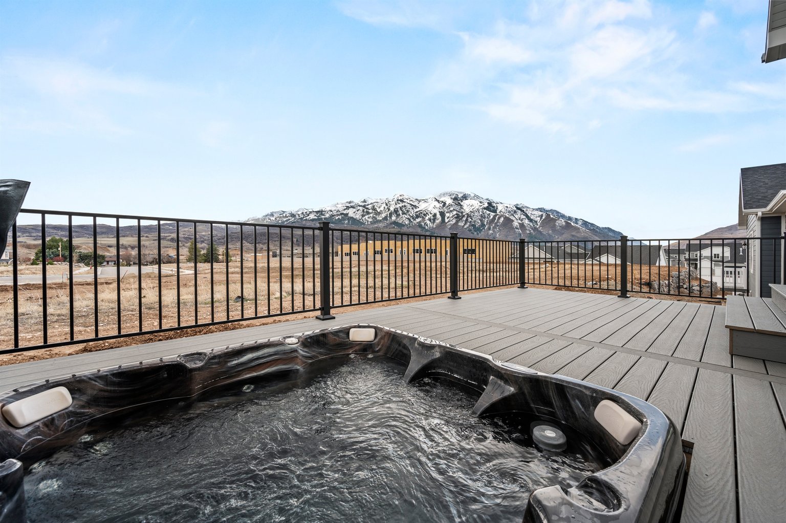 Mountain Green Vacation Rental