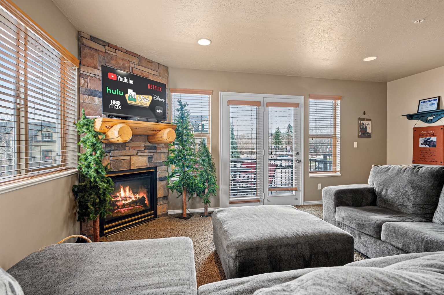 Eden Vacation Rental