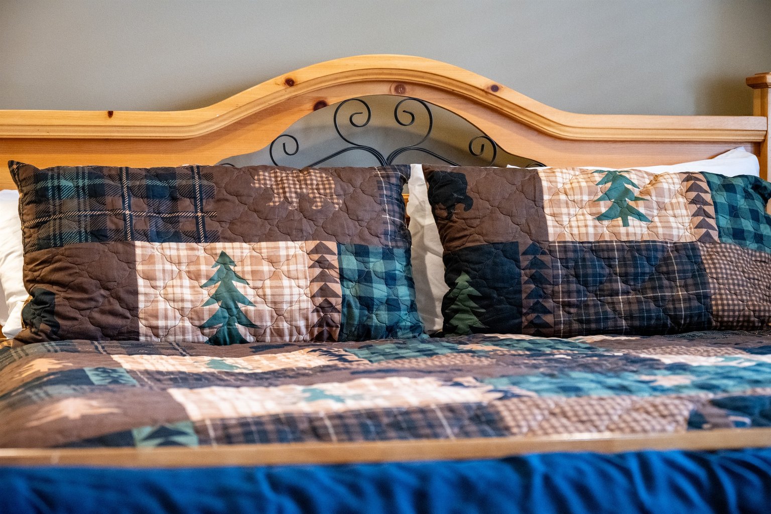 Eden Vacation Rental