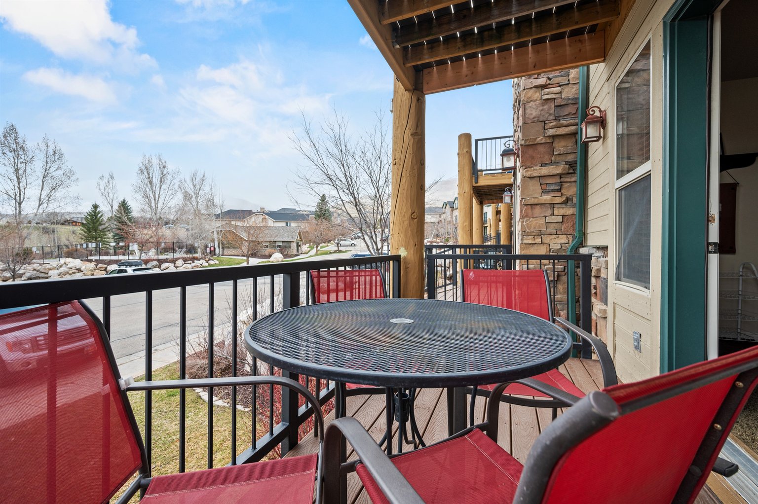 Eden Vacation Rental