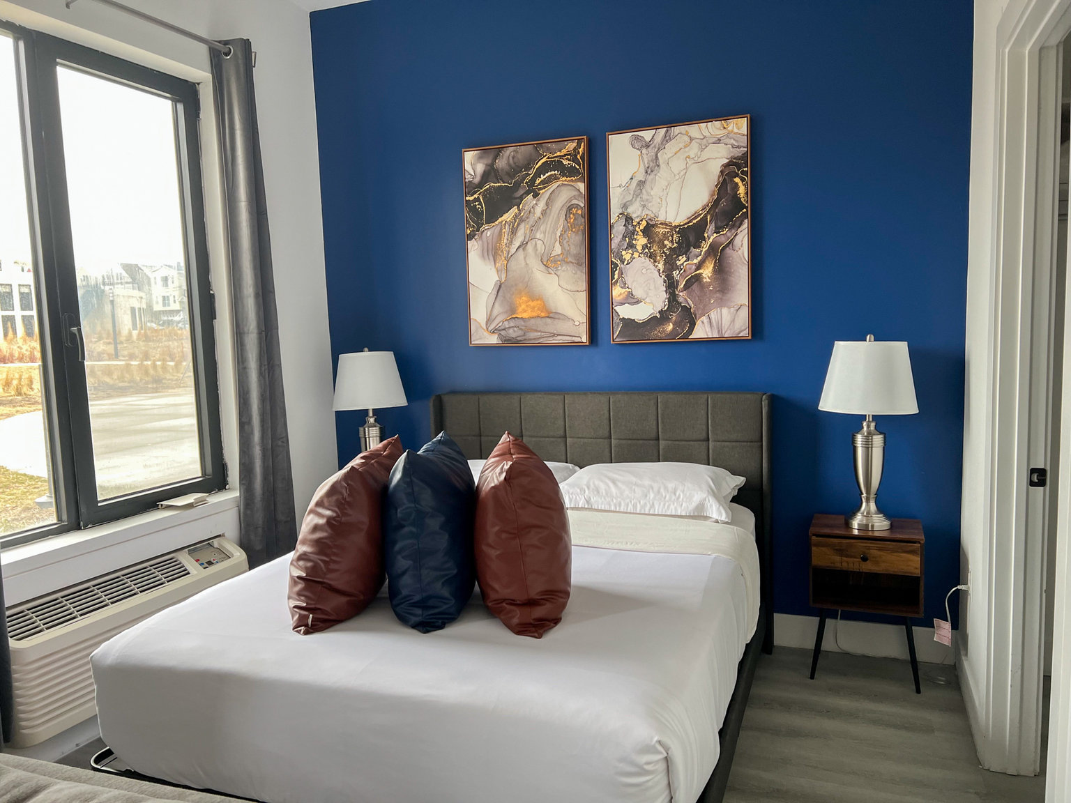 Elizabeth Vacation Rental