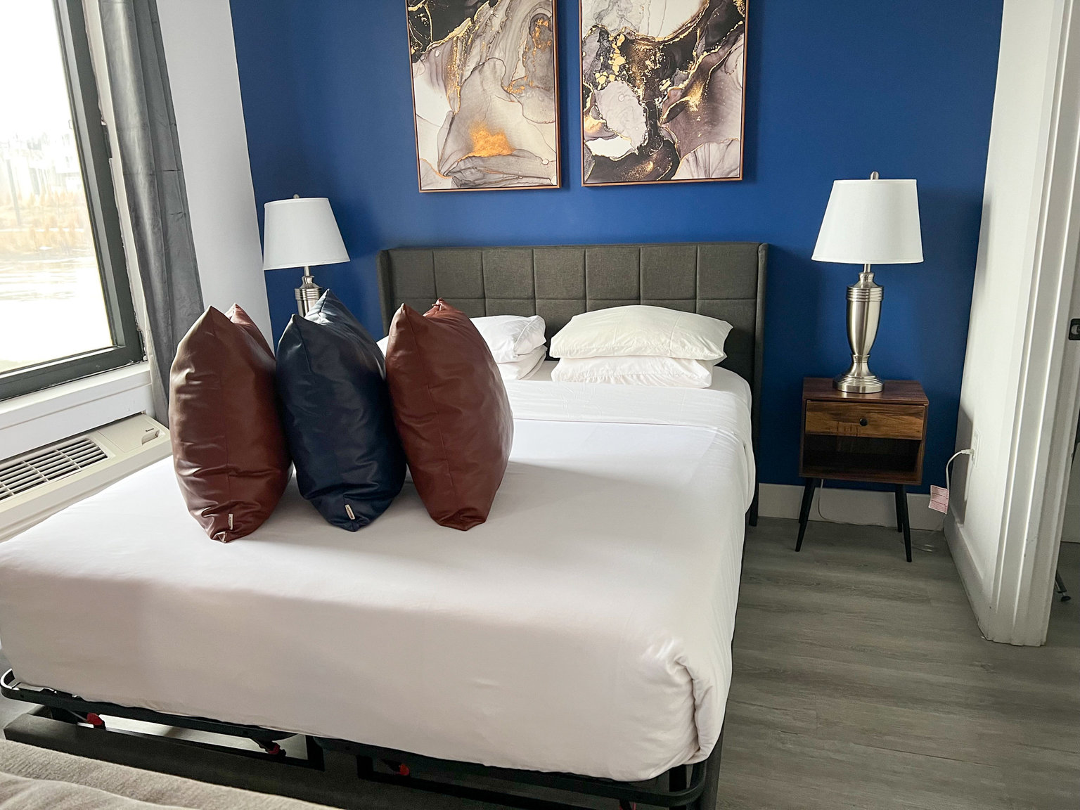 Elizabeth Vacation Rental