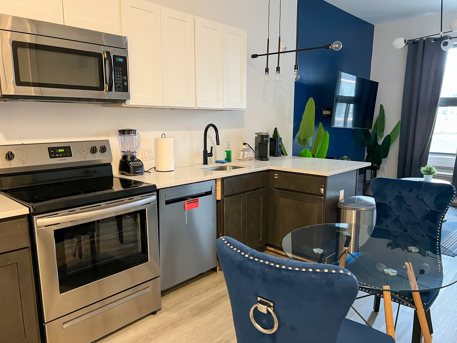 Elizabeth Vacation Rental