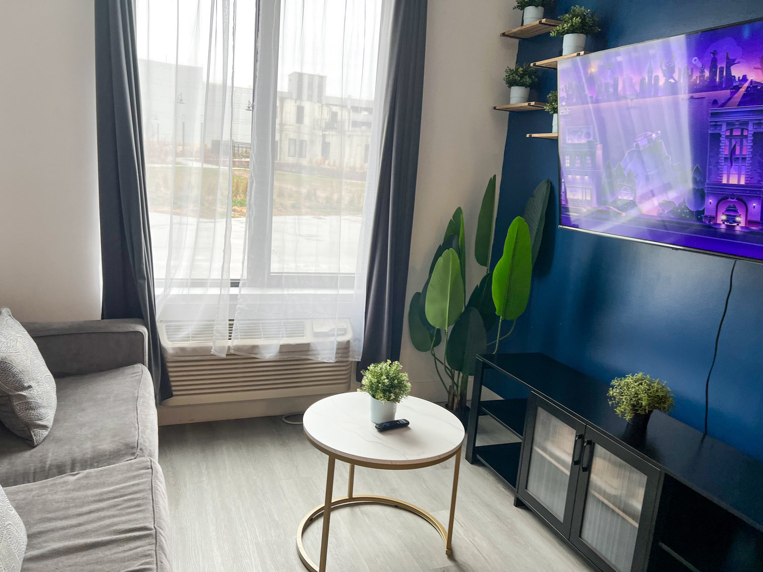 Elizabeth Vacation Rental