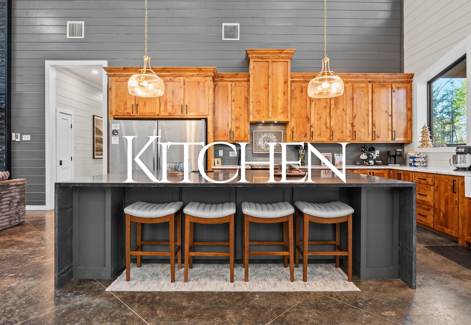 Broken Bow Vacation Rental