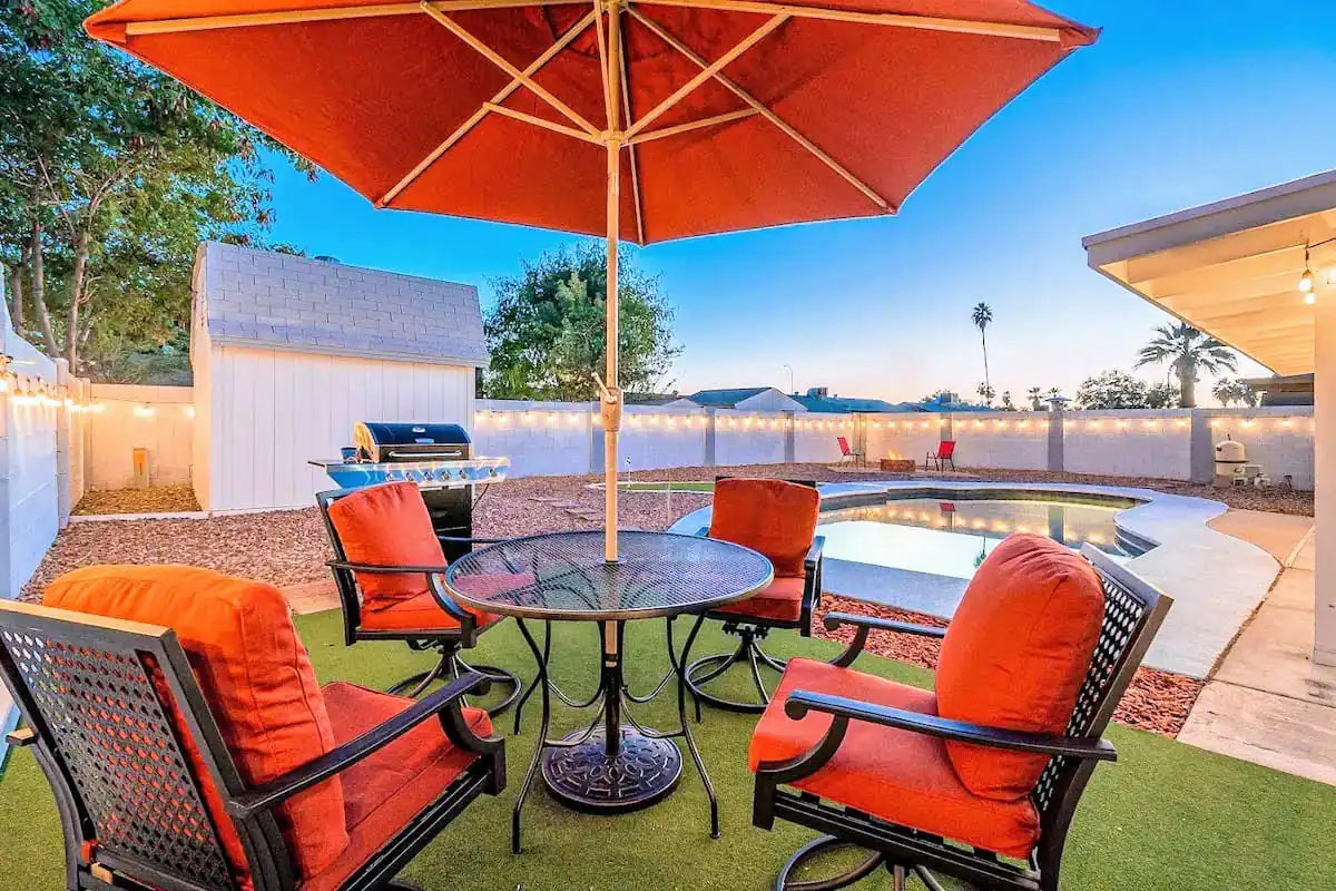 Glendale Vacation Rental