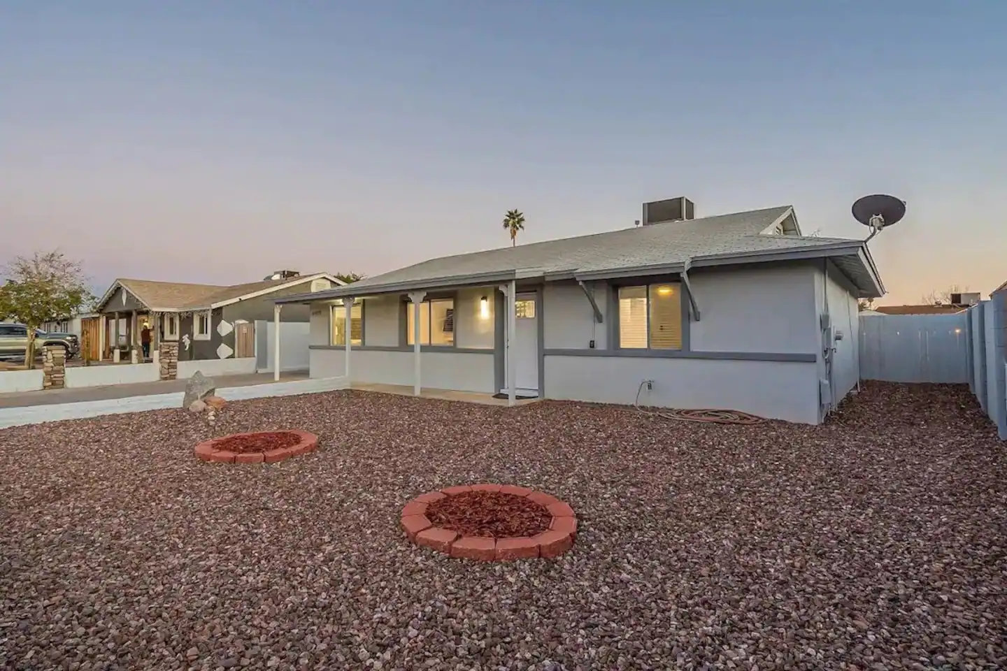 Glendale Vacation Rental