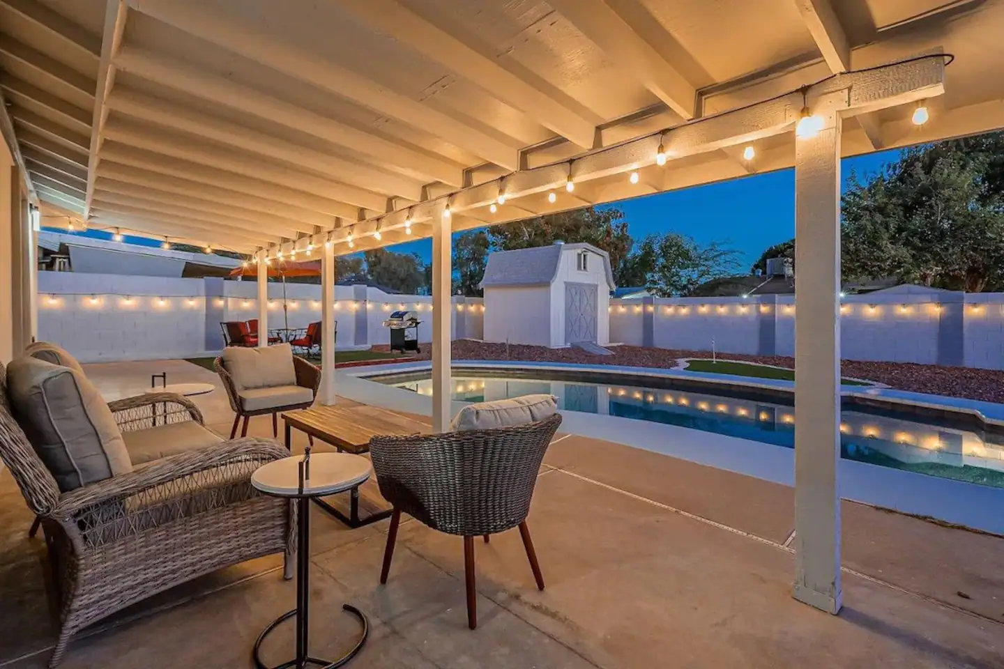 Glendale Vacation Rental