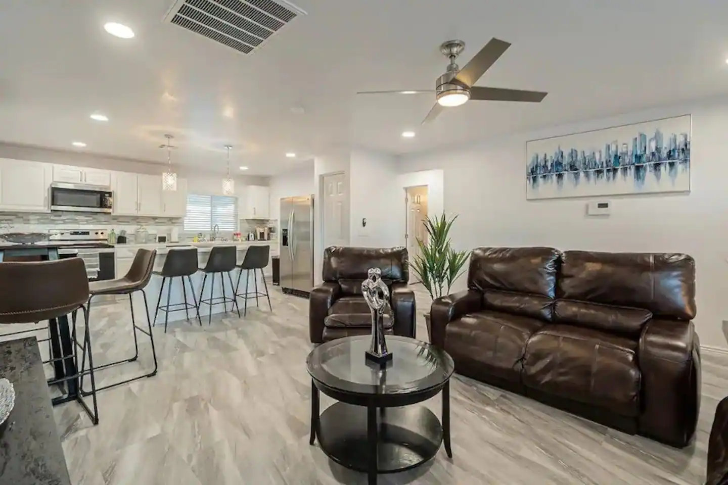 Glendale Vacation Rental