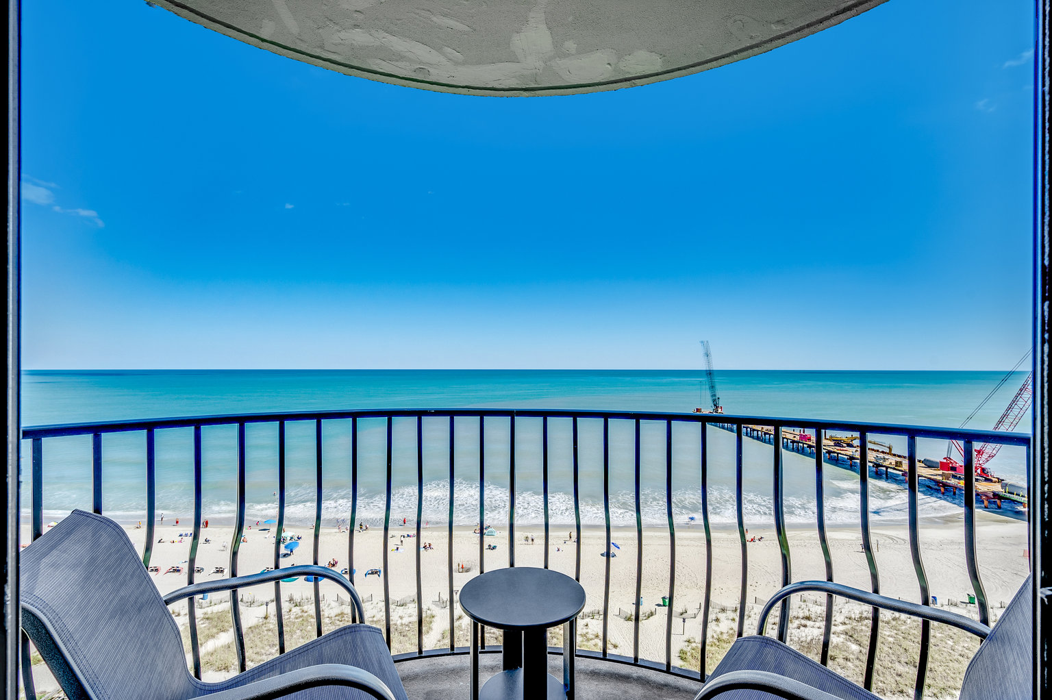 Myrtle Beach Vacation Rental