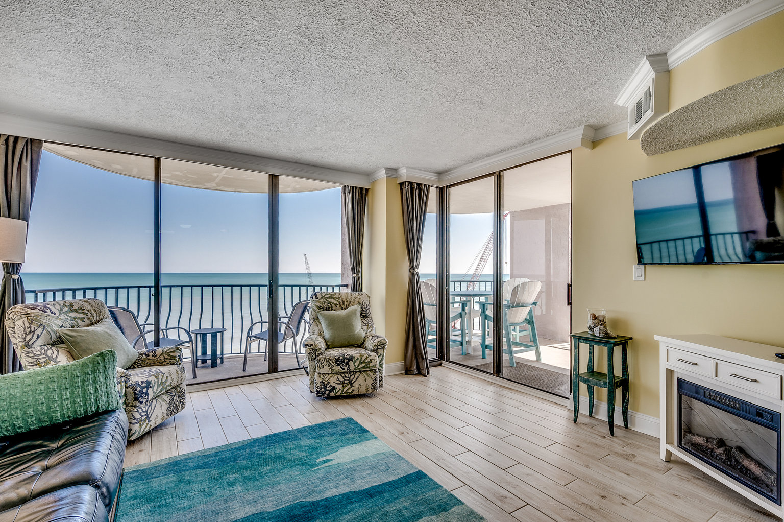 Myrtle Beach Vacation Rental