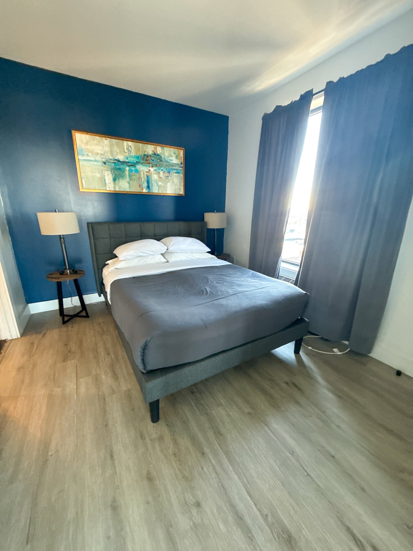 Elizabeth Vacation Rental