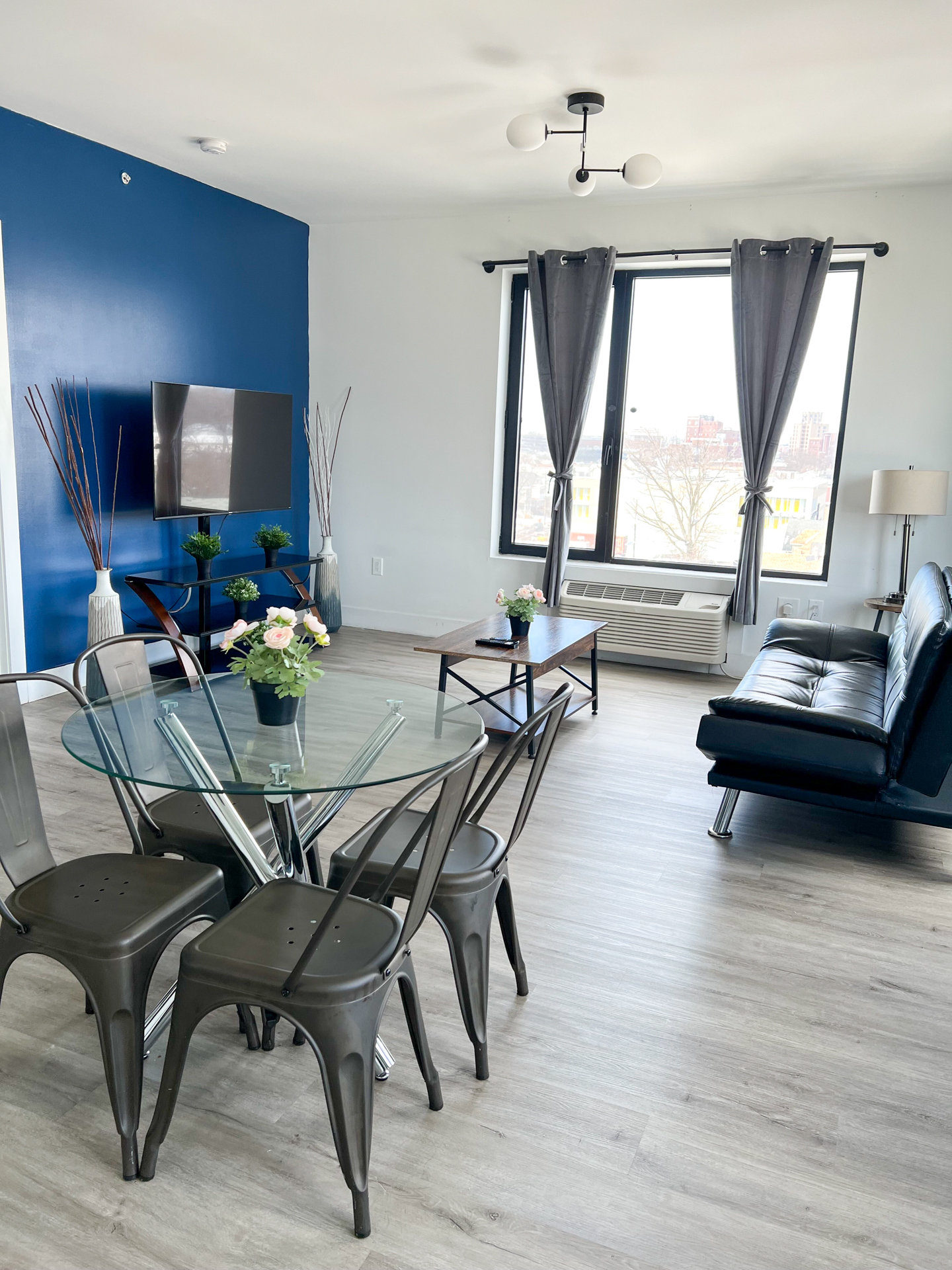 Elizabeth Vacation Rental