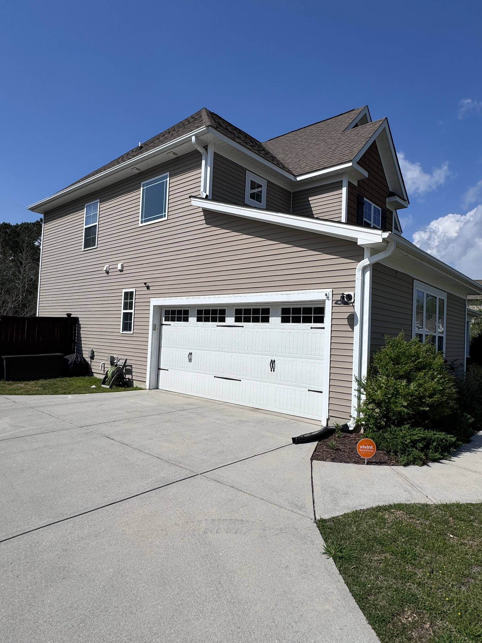 Hubert Vacation Rental