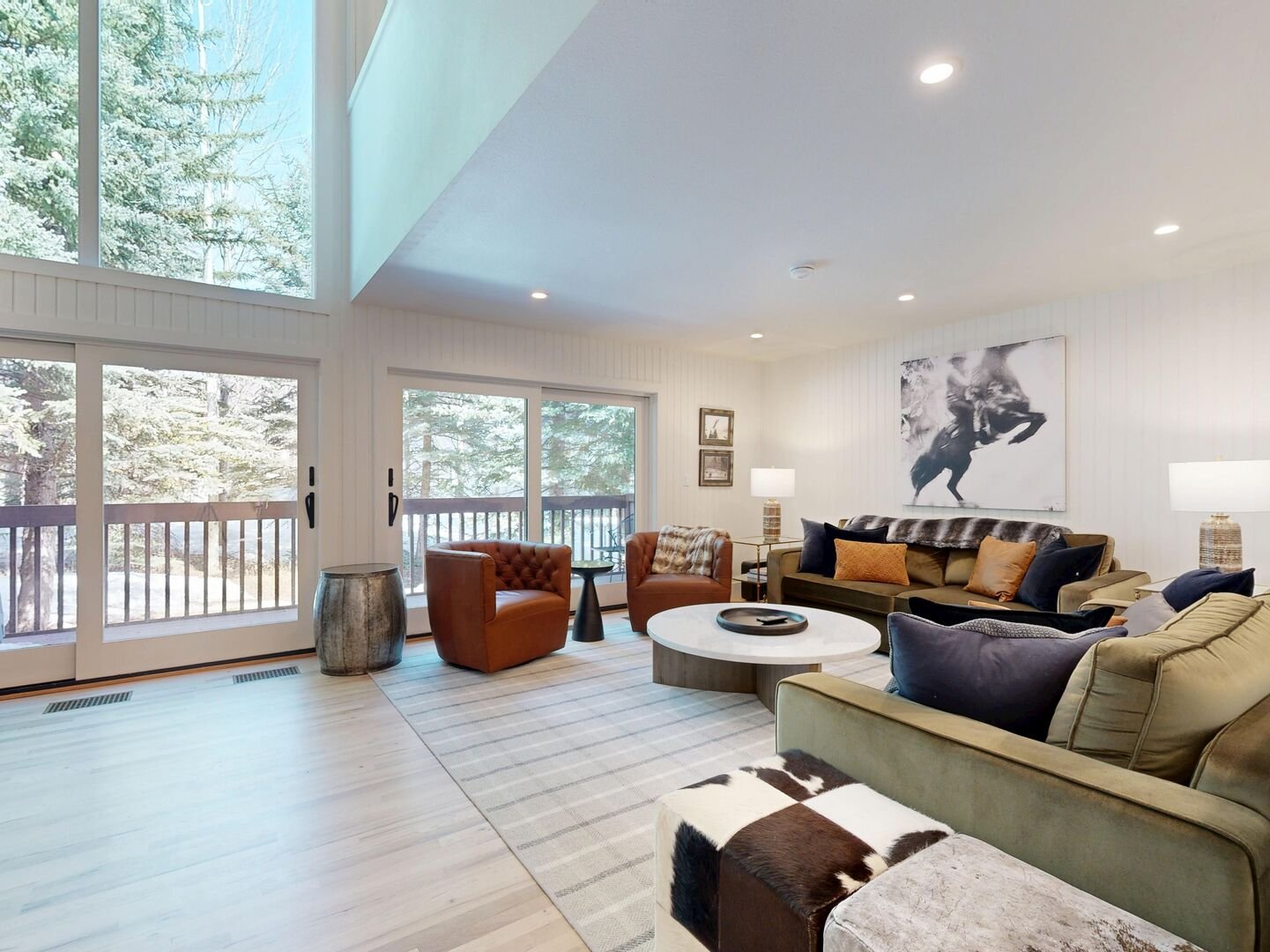 Teton Village Vacation Rental