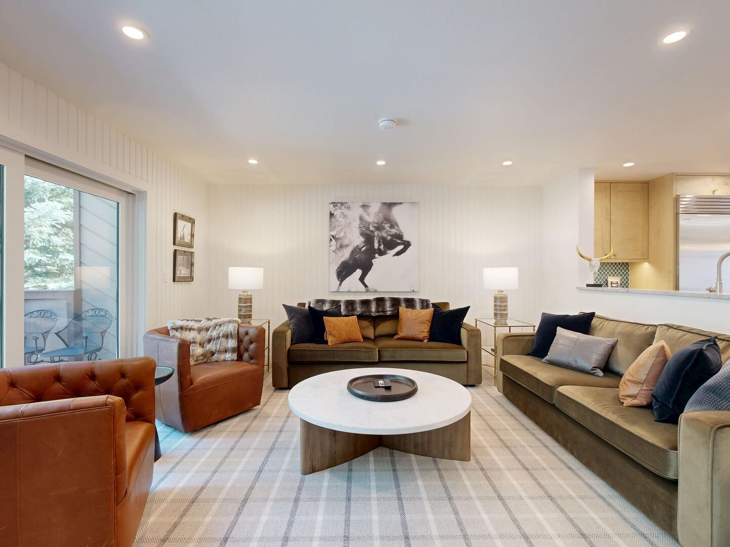 Teton Village Vacation Rental