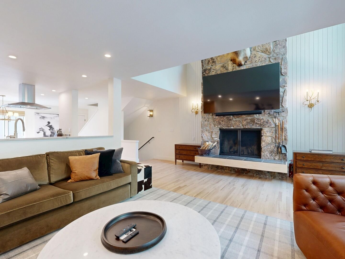 Teton Village Vacation Rental