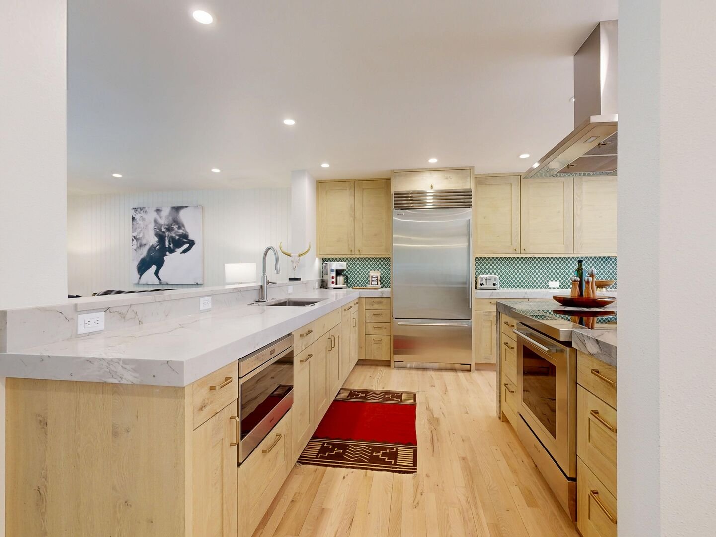 Teton Village Vacation Rental