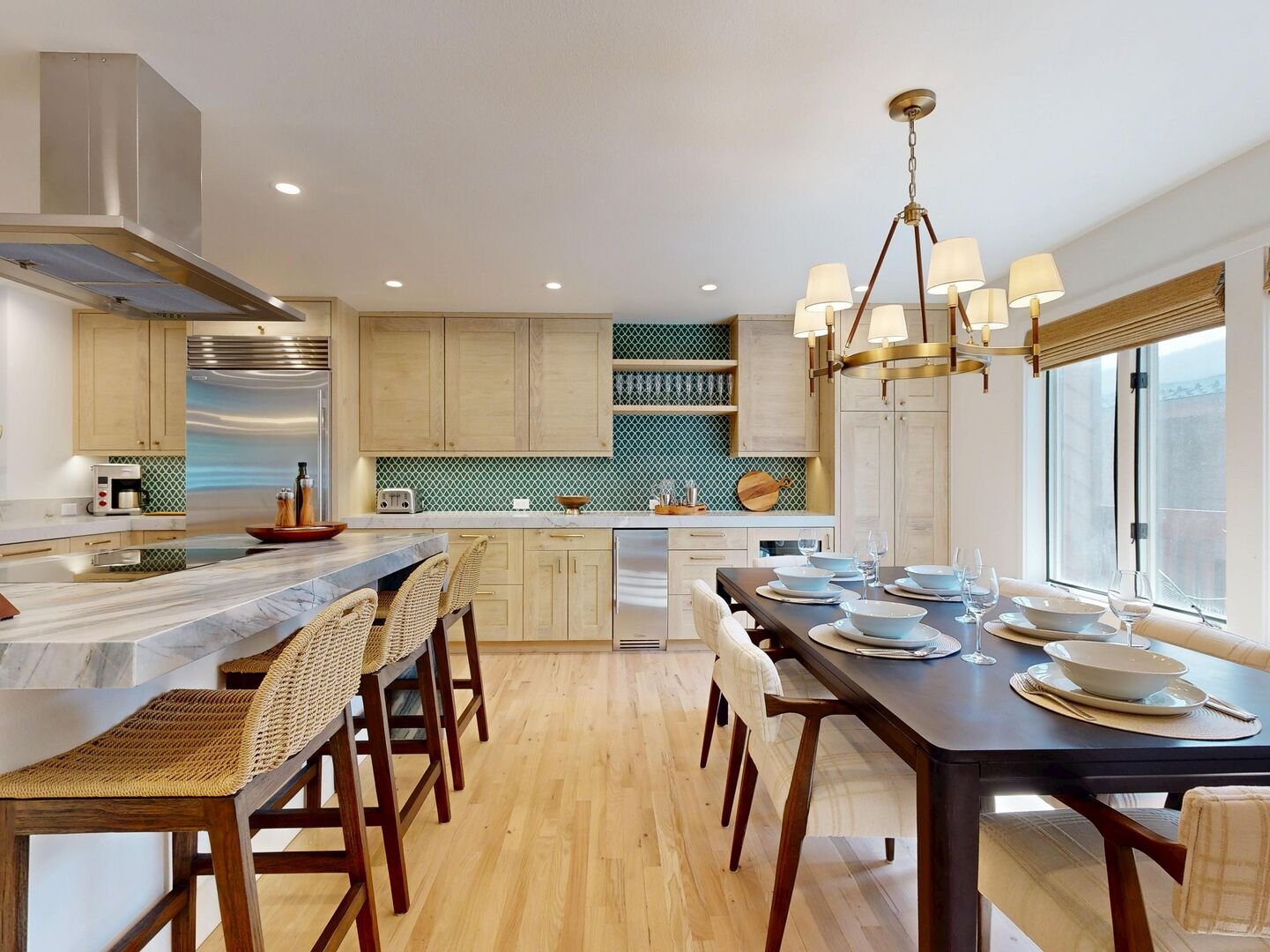 Teton Village Vacation Rental