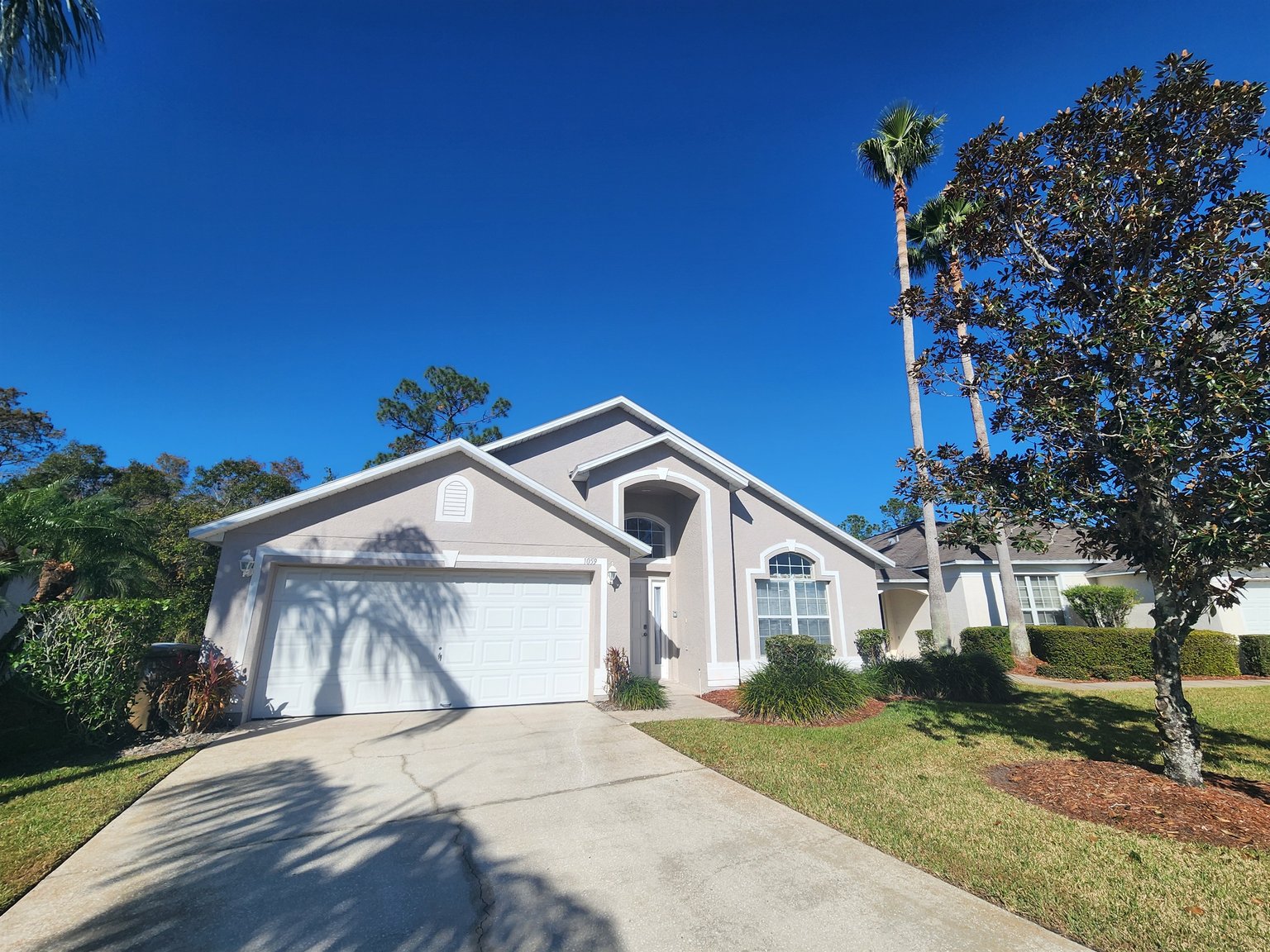 Kissimmee Vacation Rental
