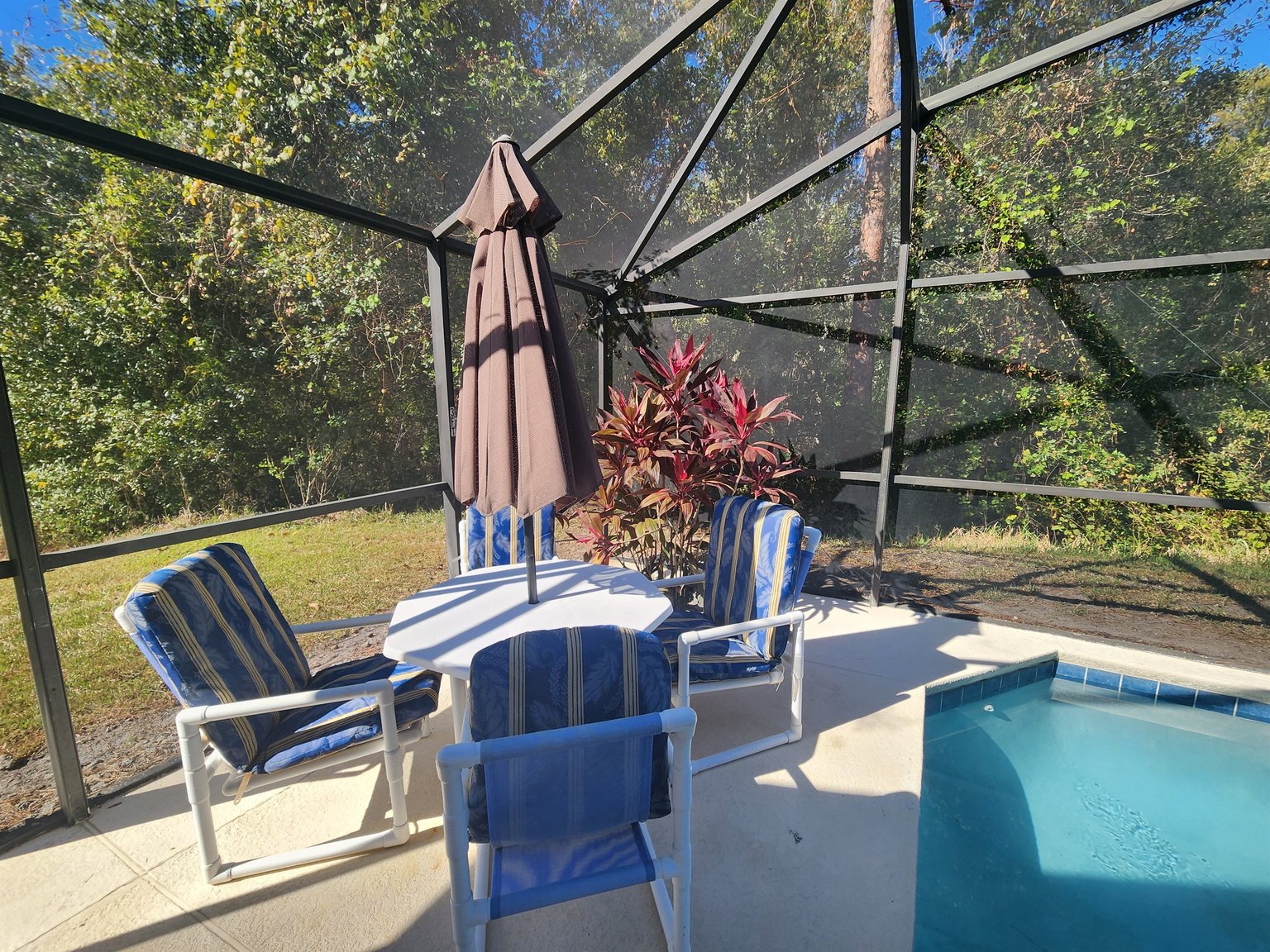 Kissimmee Vacation Rental