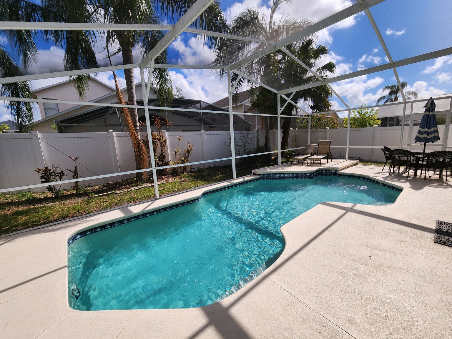 Kissimmee Vacation Rental