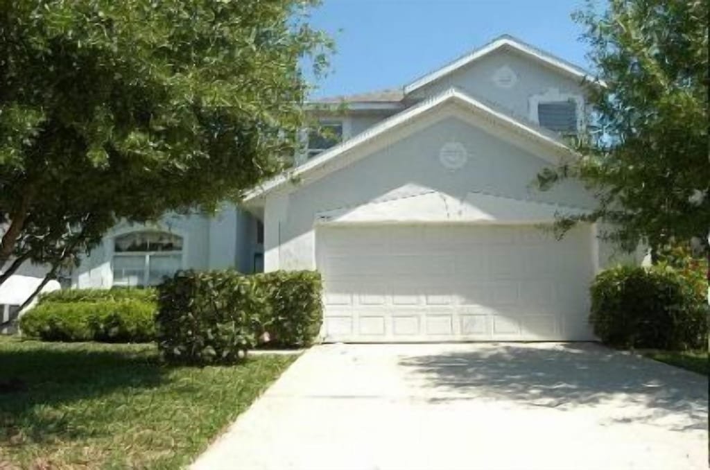 Kissimmee Vacation Rental