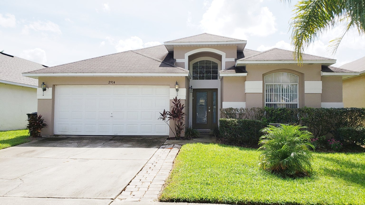 Kissimmee Vacation Rental