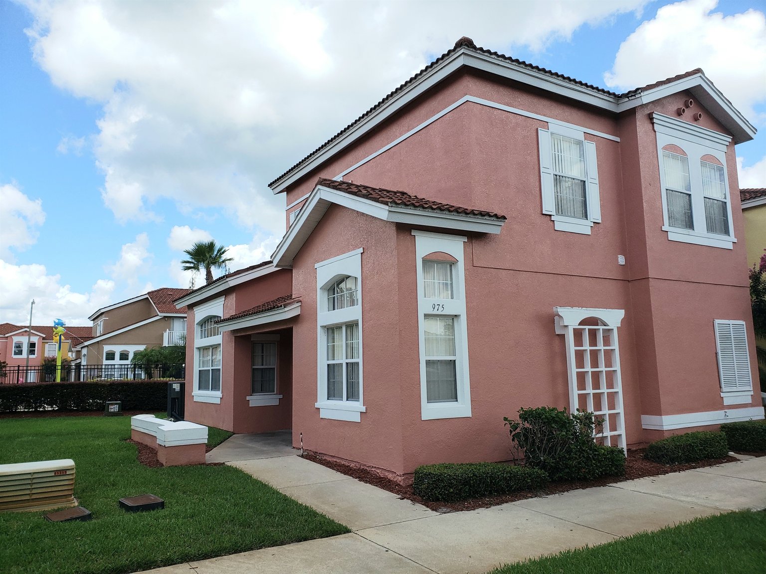 Kissimmee Vacation Rental
