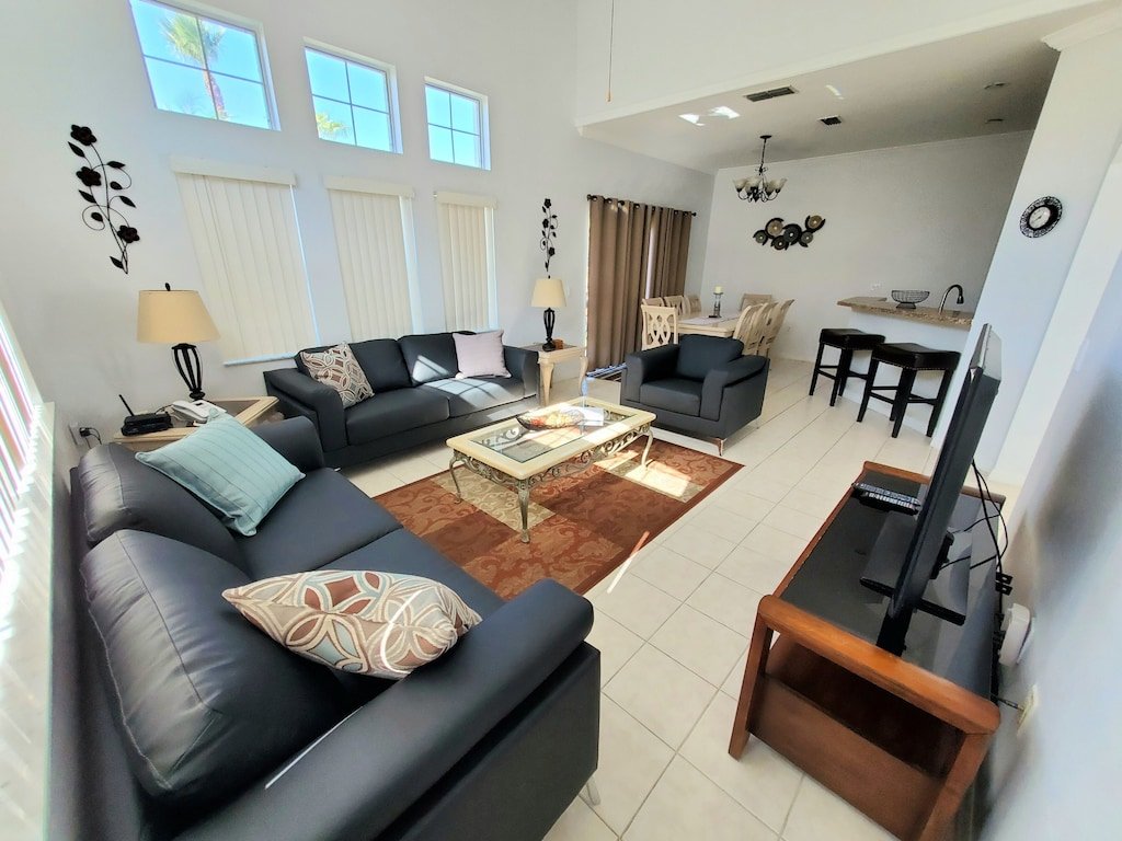 Kissimmee Vacation Rental