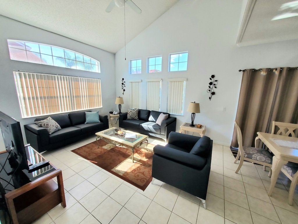 Kissimmee Vacation Rental