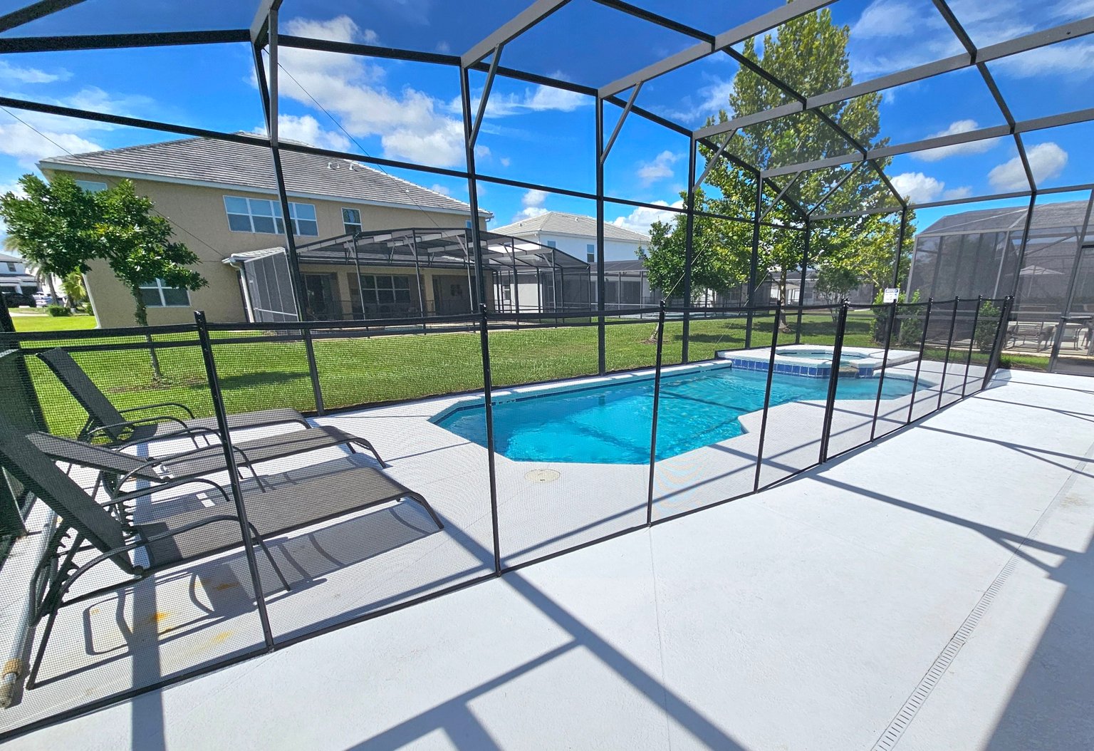 Kissimmee Vacation Rental