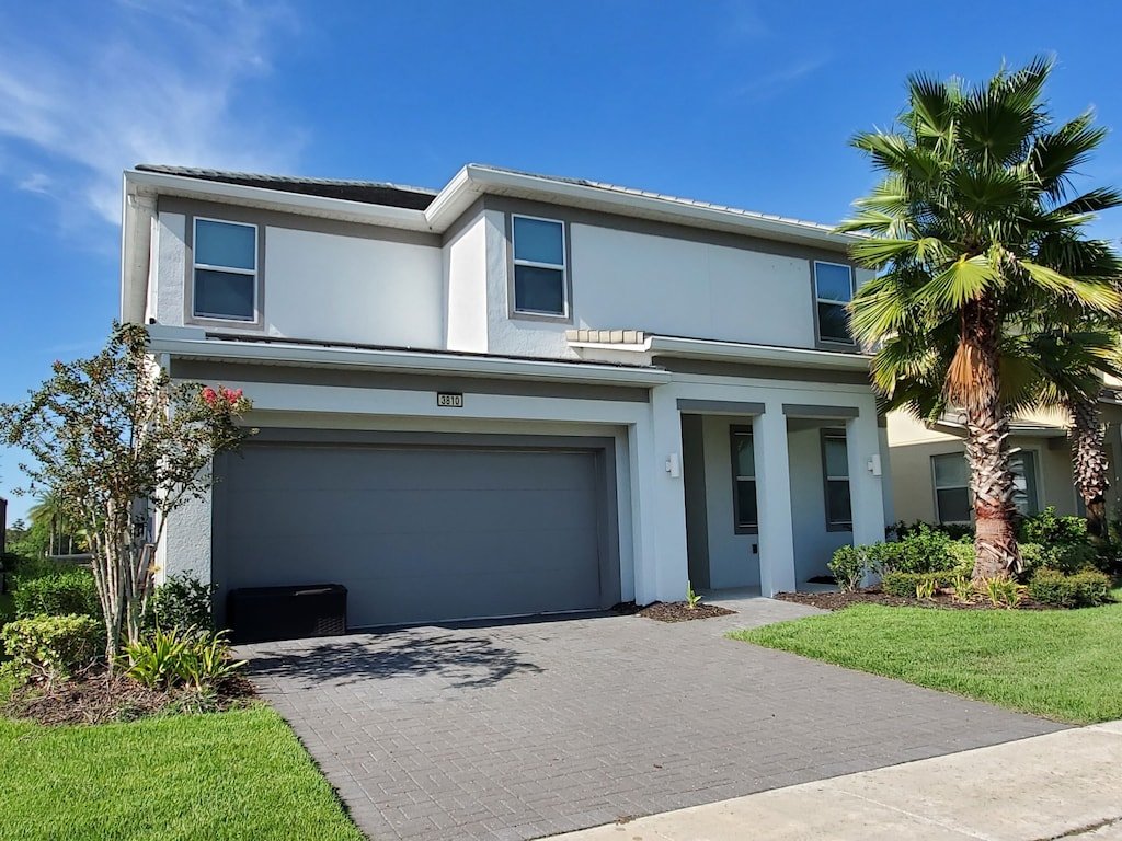 Kissimmee Vacation Rental