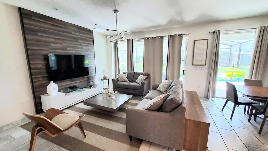 Kissimmee Vacation Rental