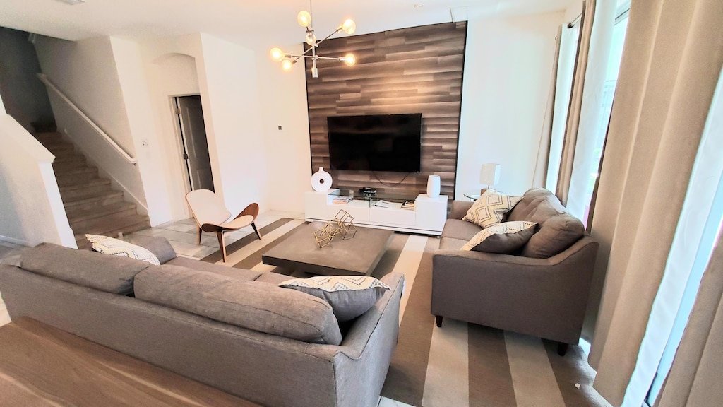 Kissimmee Vacation Rental