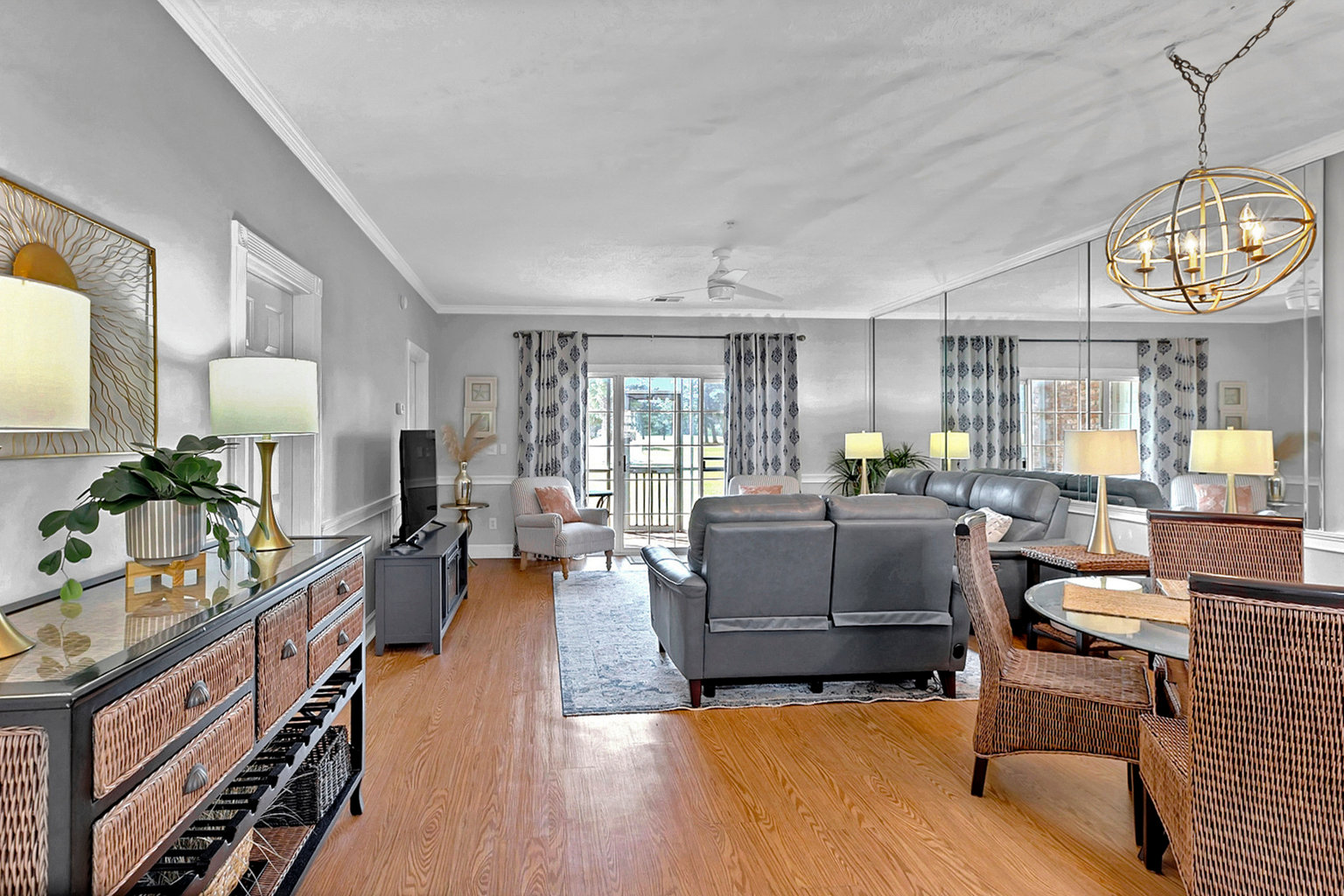 Myrtle Beach Vacation Rental