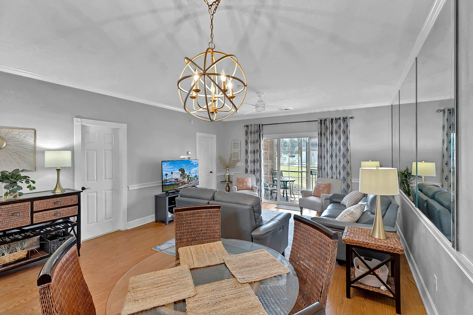 Myrtle Beach Vacation Rental