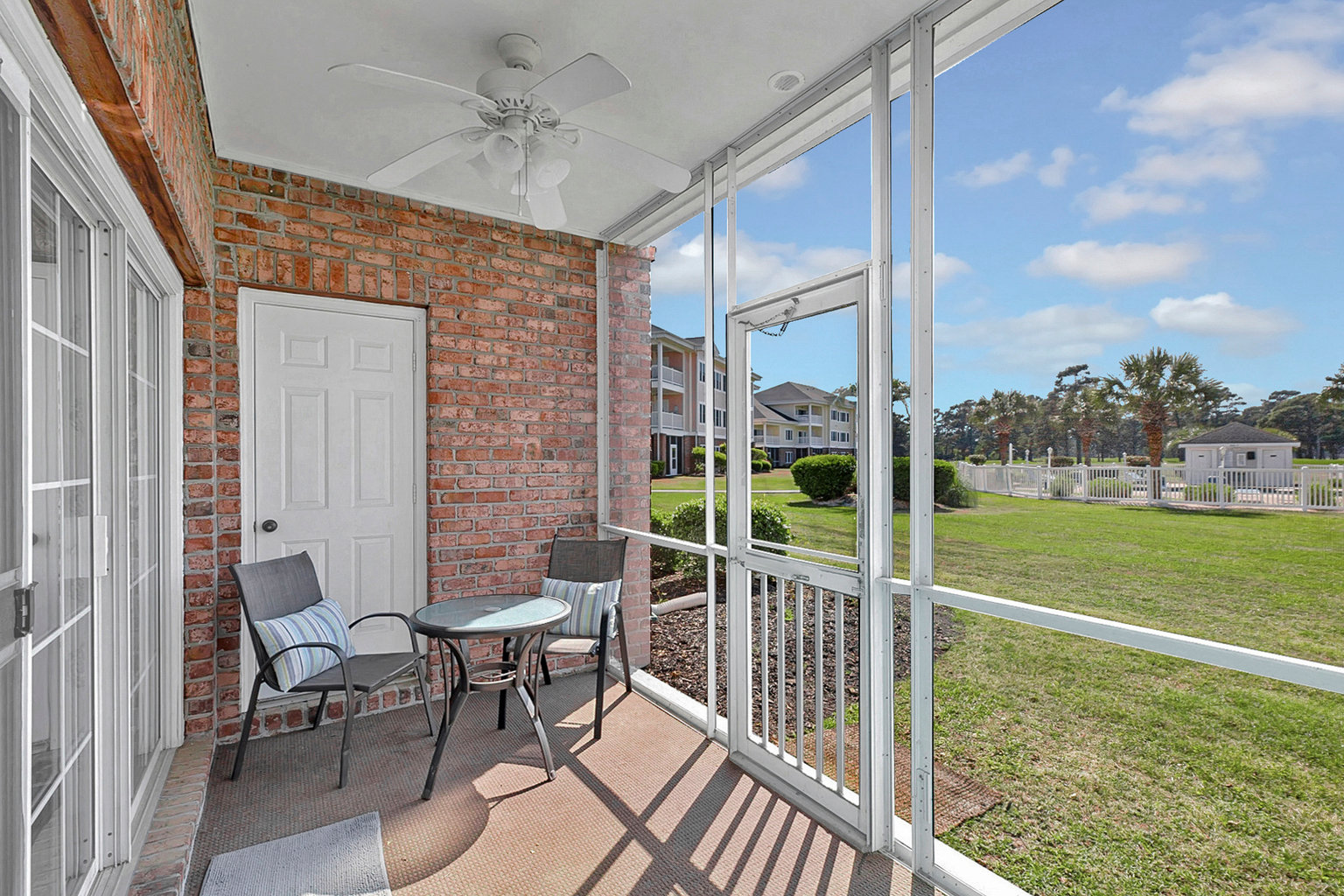 Myrtle Beach Vacation Rental