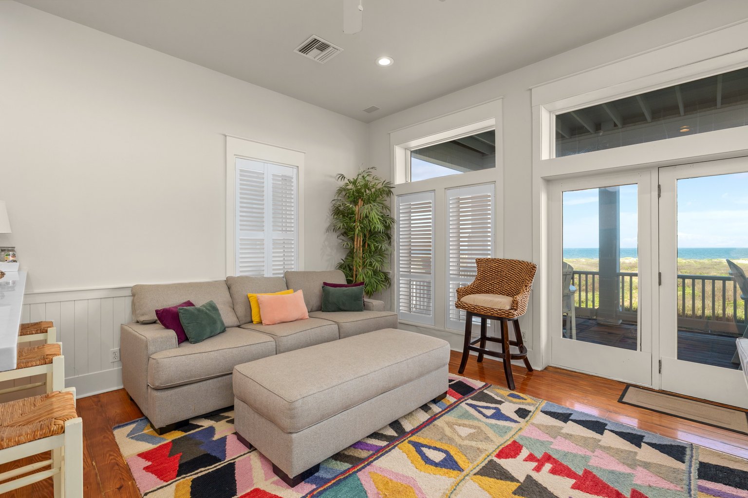 South Padre Island Vacation Rental