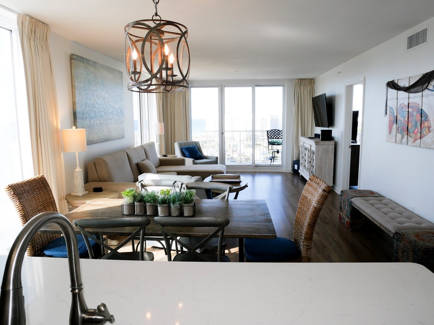 Destin Vacation Rental