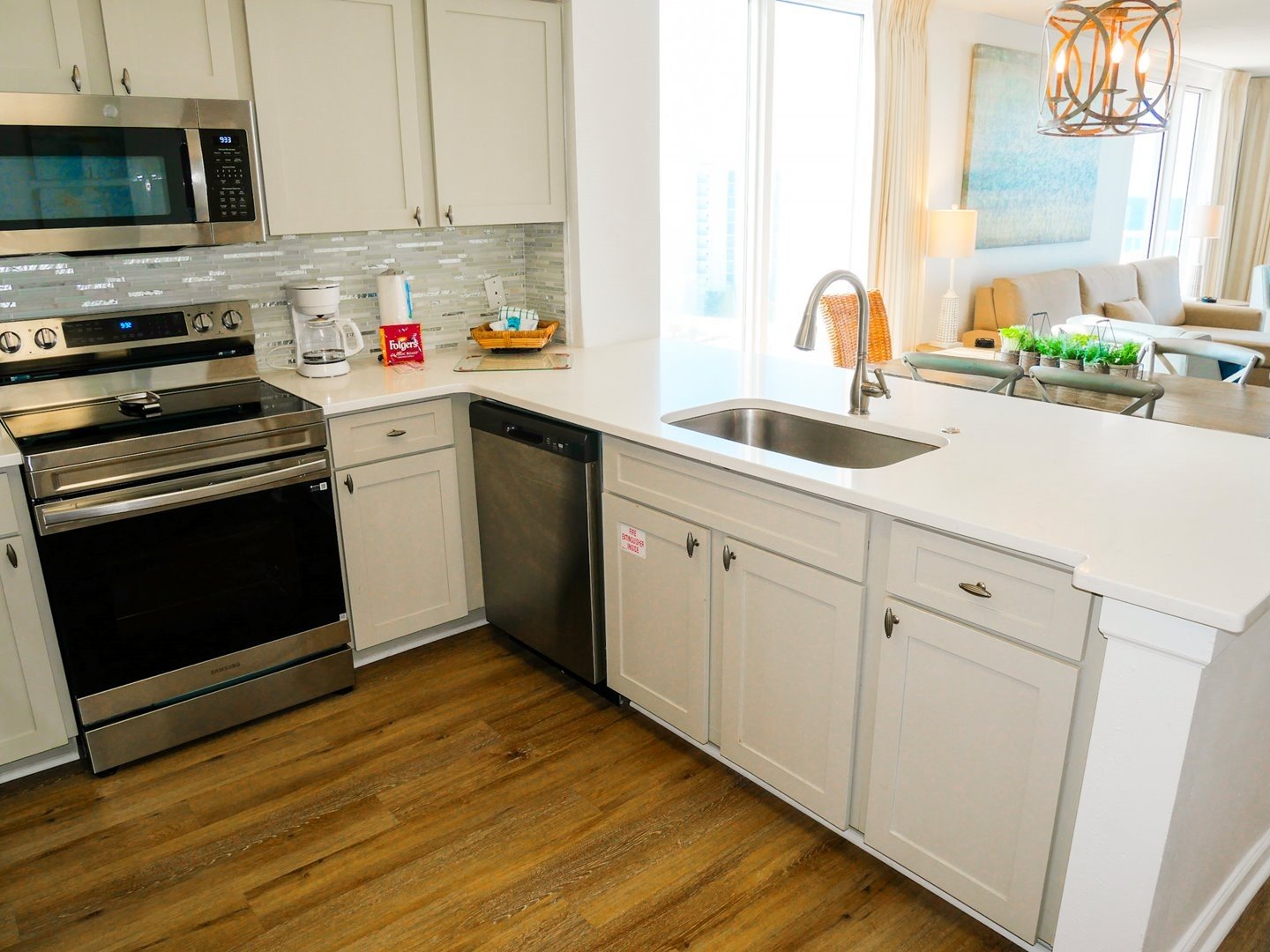 Destin Vacation Rental