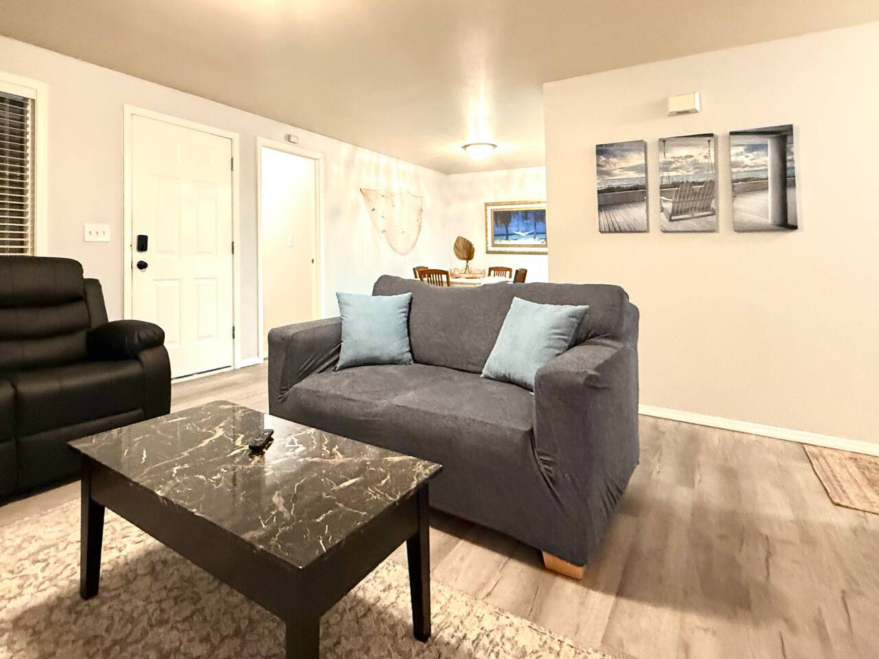 Meridian Vacation Rental