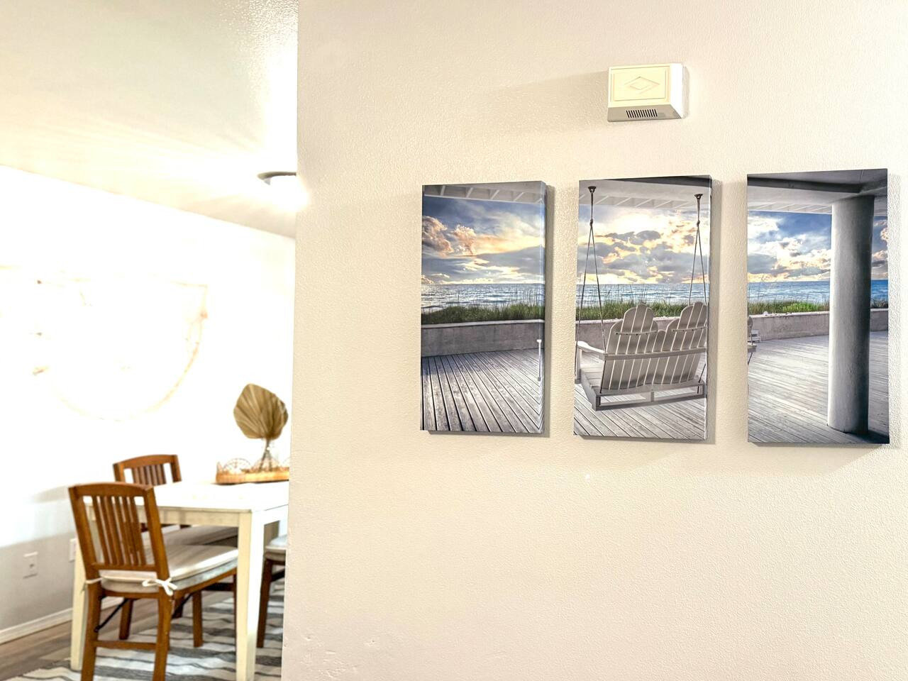 Meridian Vacation Rental