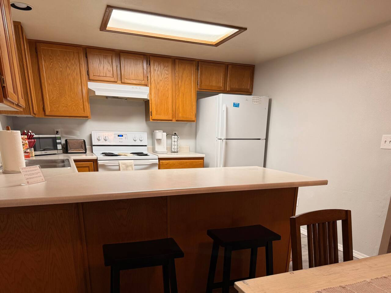 Meridian Vacation Rental