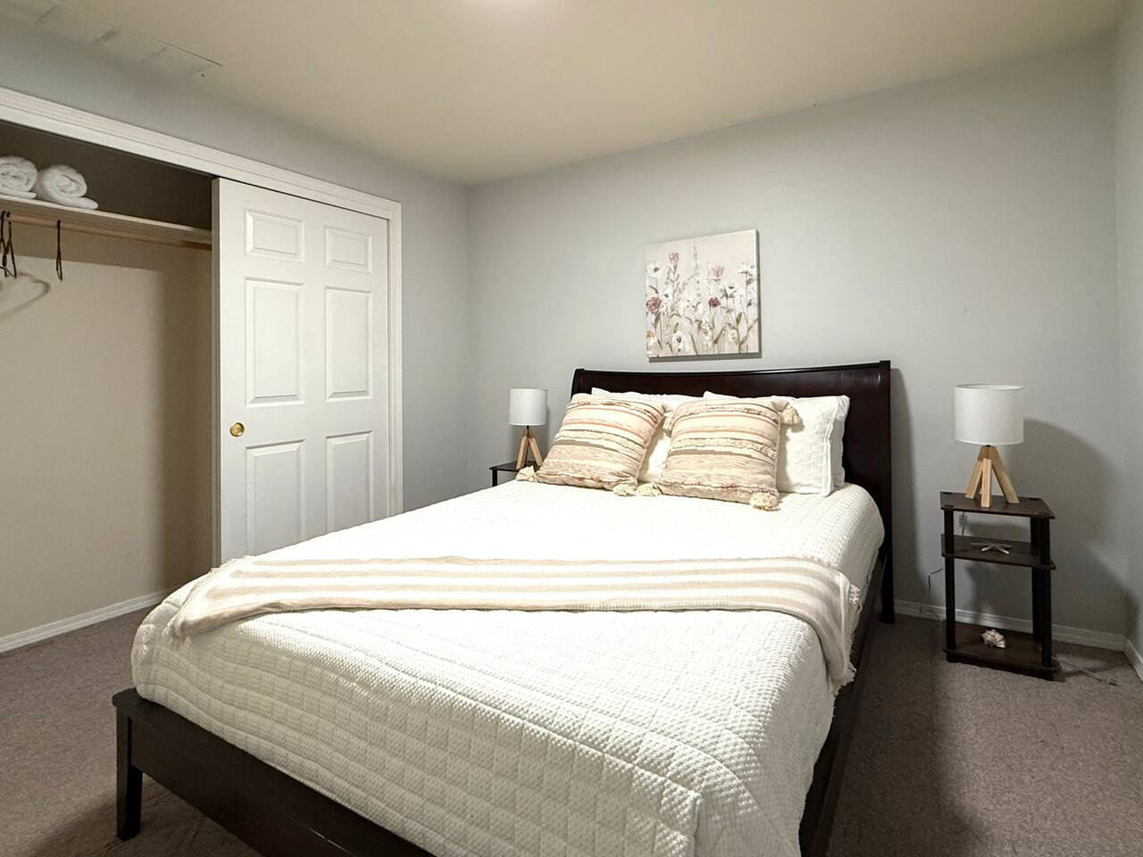 Meridian Vacation Rental