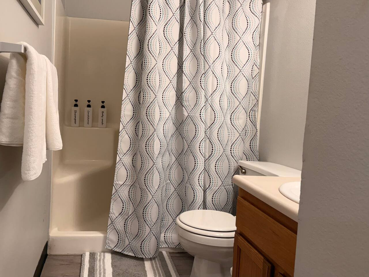 Meridian Vacation Rental