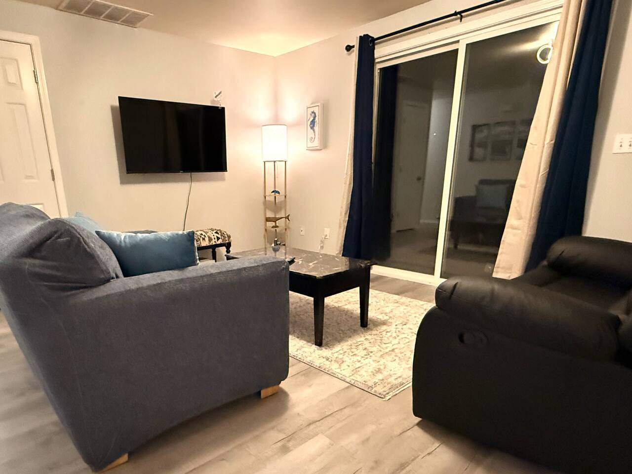 Meridian Vacation Rental