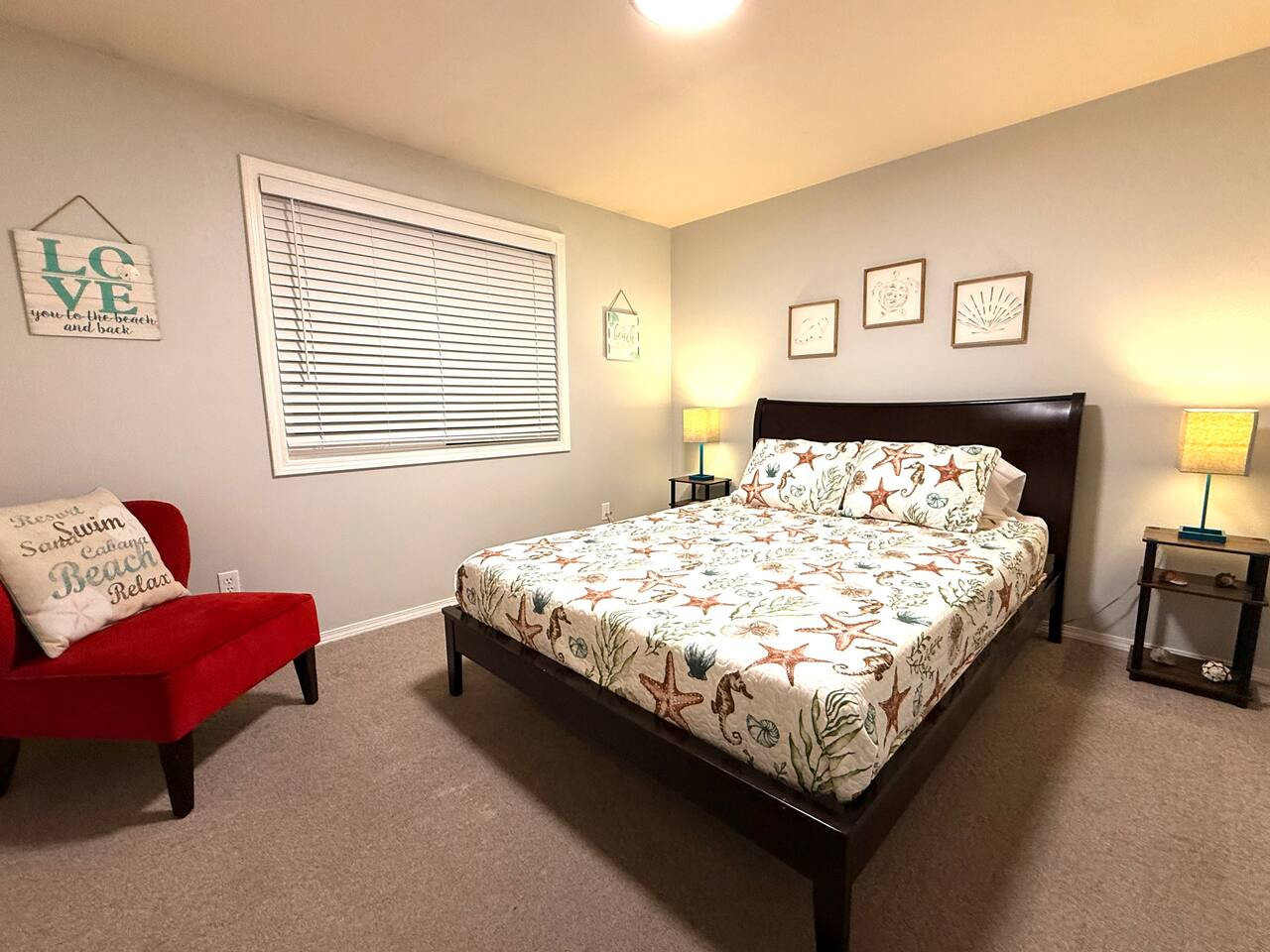 Meridian Vacation Rental