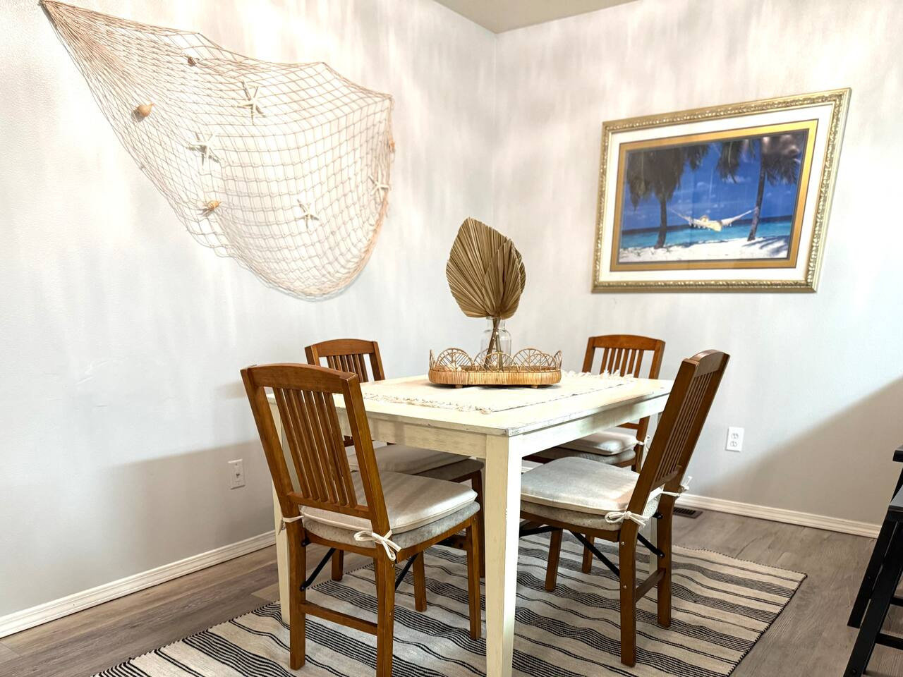 Meridian Vacation Rental