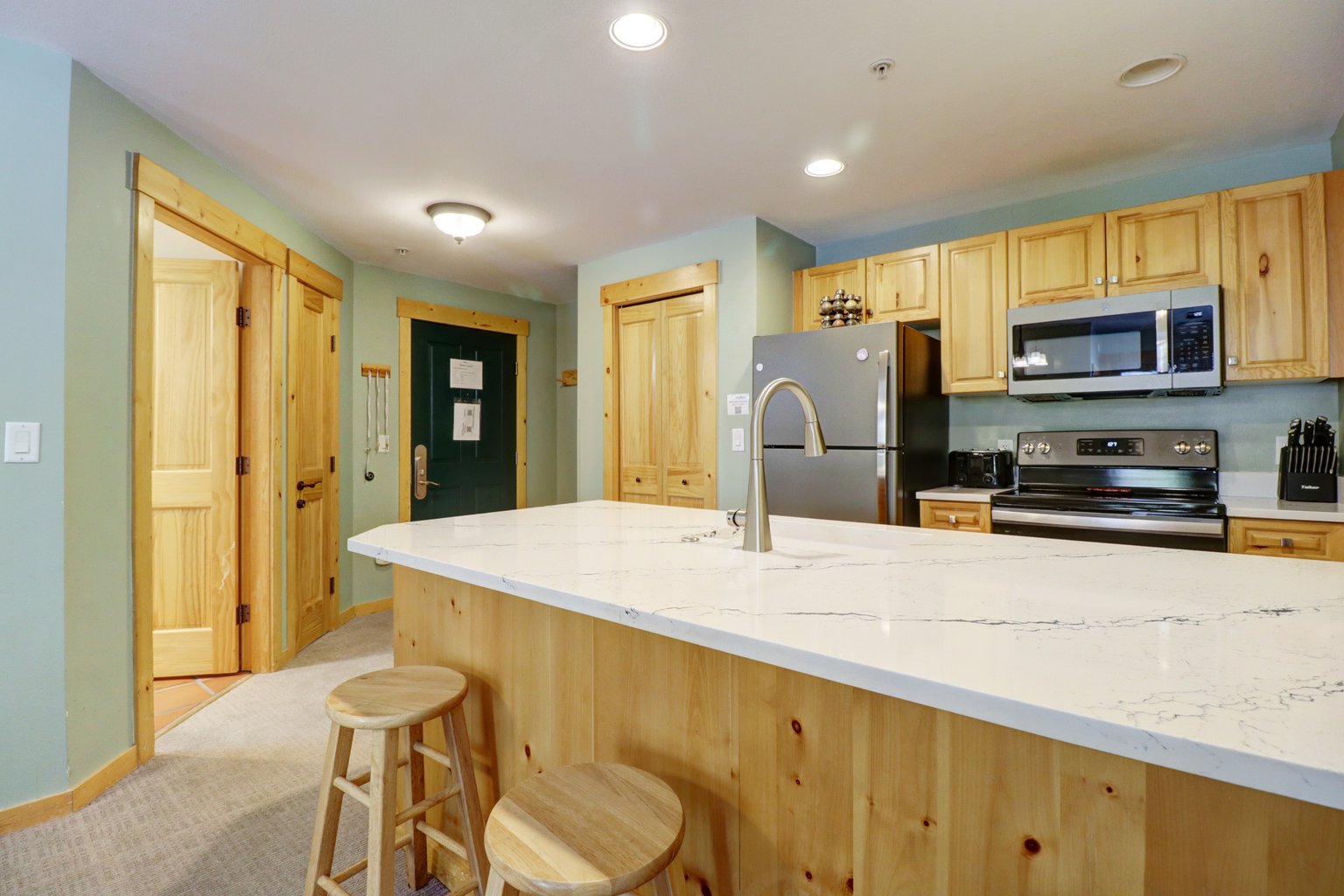 Copper Mountain Vacation Rental